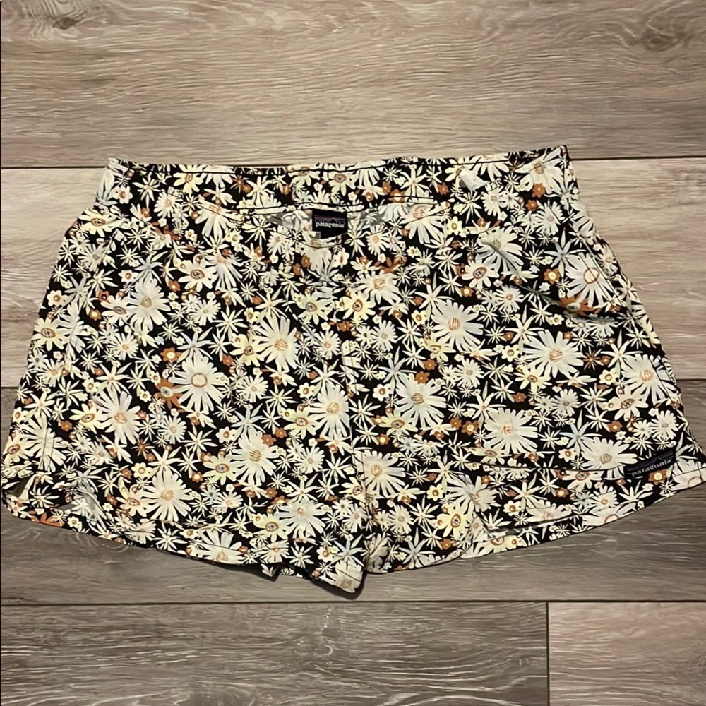 Patagonia Barely Baggies 2.5” Shorts